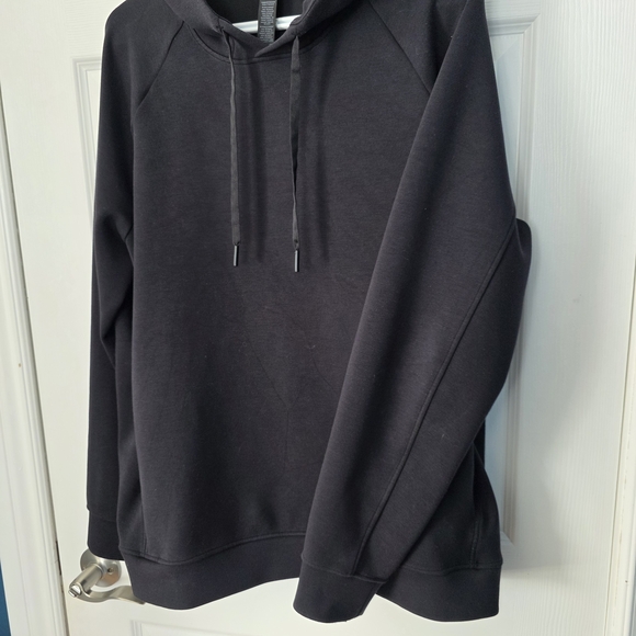 lululemon athletica Charcoal Hoodie - Picture 2 of 5